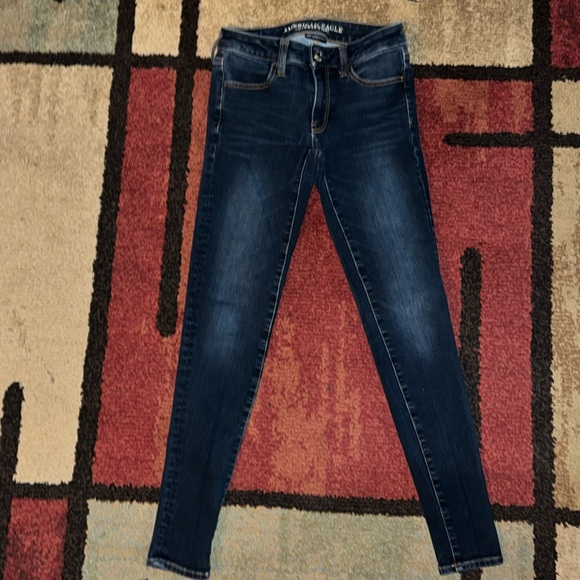 American‎ Eagle Jegging - Picture 1 of 8